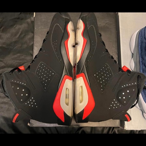 Jordan 6 2018 - Picture 4 of 4